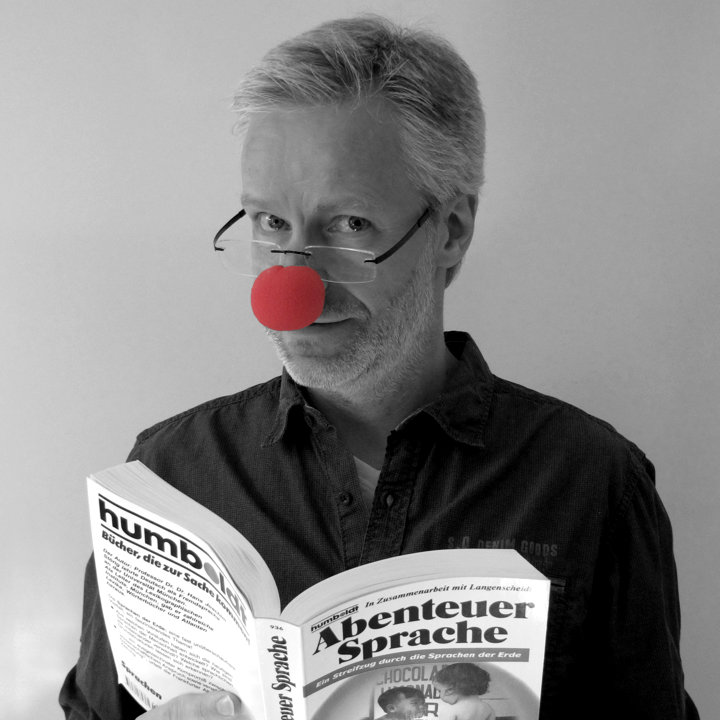 Foto von Dirk Wittke