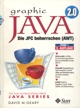 Graphic Java - Die JFC beherrschen (AWT) ~ 1999, Prentice Hall